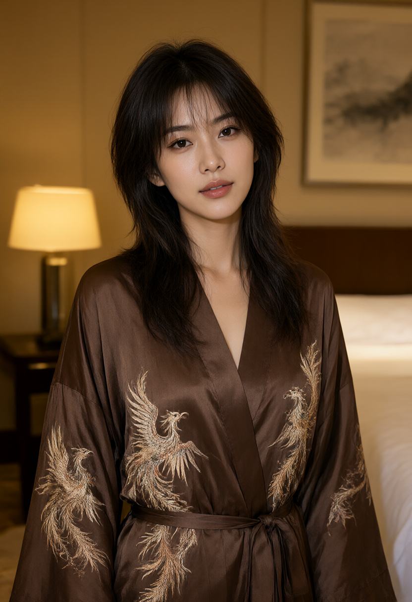结爱·千岁大人的初恋